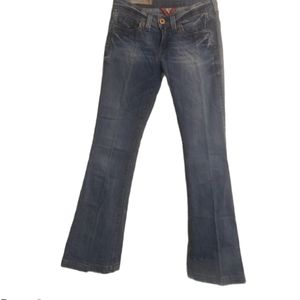 Lucky Brand Jeans - Zoe Avalon